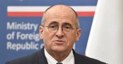Pełnomocnik MSZ ds. kontaktów z diasporą żydowską odwołany