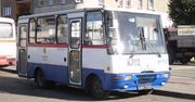 Nowy Sącz: Pamiętacie jeszcze jak jeździł po sądeckich ulicach? Autosan odrestaurowany przez miłośników starych autobusów