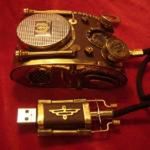 Top 10 najciekawszych gadżetów steampunk 13