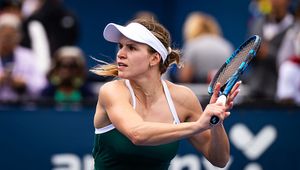 Tymczasowo zawieszona. Jest oficjalny komunikat ws. znanej tenisistki