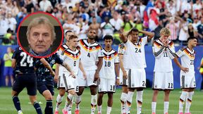 "Czy Niemcy mnie zawiedli?". Boniek reaguje na wielką sensację