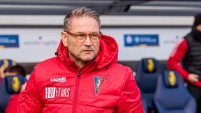 Olimpijczyk był inspiracją dla trenera Pogoni Szczecin