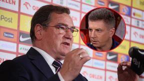 "Dla mnie to jest śmiech". Borek skrytykował decyzję Urbana