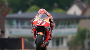 MotoGP: Grand Prix Czech dla Marca Marqueza. Hiszpan zmierza po obronę tytułu