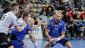 PGNiG Superliga. Gwardia Opole znów bez Zadury. Pech prawego rozgrywającego