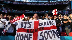 UEFA wydała zakaz przed finałem! Anglicy będą rozczarowani