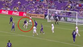 MLS. Przemysław Frankowski z kapitalnymi golami. "Czy to prawdziwe życie?" (wideo)