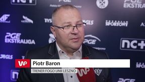 Z dream teamu zrobił prawdziwy zespół gwiazd