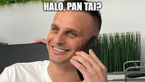Peszko zadzwonił do Woffindena. Powód? Zobacz memy
