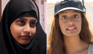 Jako 15-latka uciekła do ISIS. Dziś błaga o możliwość powrotu