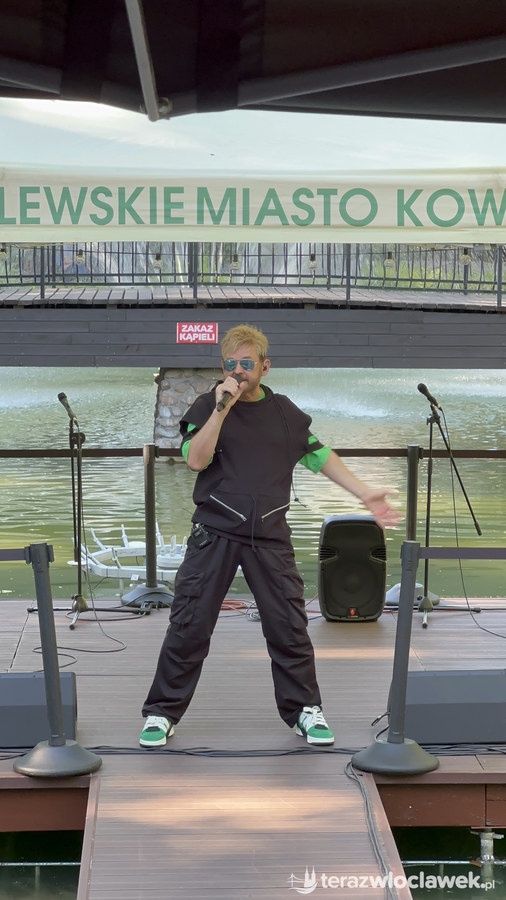 Piknik rodzinny w Kowalu