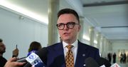 Hołownia ma radę dla Tuska. "Nie chce mieć następcy"