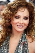 Ornella Muti