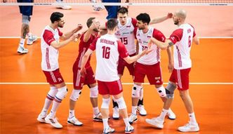 Znamy terminarz reprezentacji Polski siatkarzy na Mistrzostwach Europy 2023