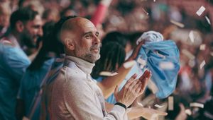 Powiedział to otwarcie. Wiadomo, jakie plany ma Guardiola
