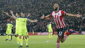 Puchar Ligi Angielskiej: Southampton bliżej finału, fatalny występ Liverpoolu