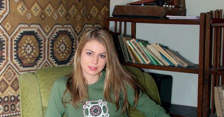 "Świat według Kiepskich": Barbara Mularczyk żałuje występu w serialu?