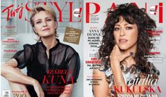 „Twój Styl” z większą przewagą reklamową nad „Vogue”. Spadki „Życia na gorąco” i „Tele Tygodnia” (Top10)