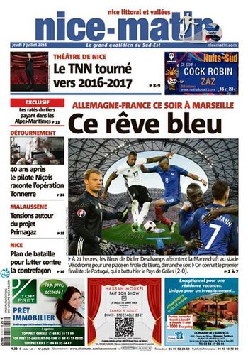 Nice-Matin