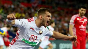 Piłka ręczna. Mistrzostwa Europy 2020. Norwegia potwierdziła prymat w grupie. Artsiom Karalek (Białoruś) MVP