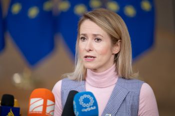 UE reaguje na atak USA w Wenezueli. Kallas wzywa do powściągliwości