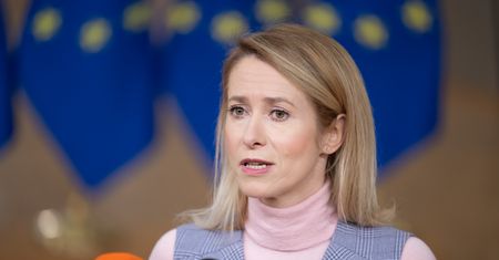 UE reaguje na atak USA w Wenezueli. Kallas wzywa do powściągliwości