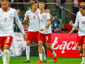 22-latek podbił reprezentację Polski