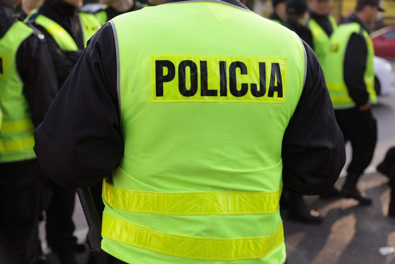 Kontrowersje wokół premii dla policjantów. Nawet 30-krotna różnica w wysokości nagród