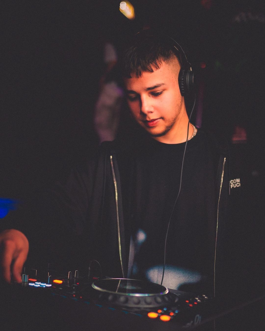 Allan "Enso" Krupa