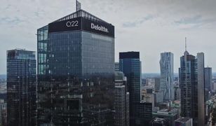 Deloitte testuje wdrożenie skompresowanego tygodnia pracy