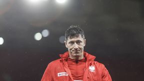 Ekspert nie ma wątpliwości co do braku Lewandowskiego. "Pamiętajmy, że nie jest maszyną"