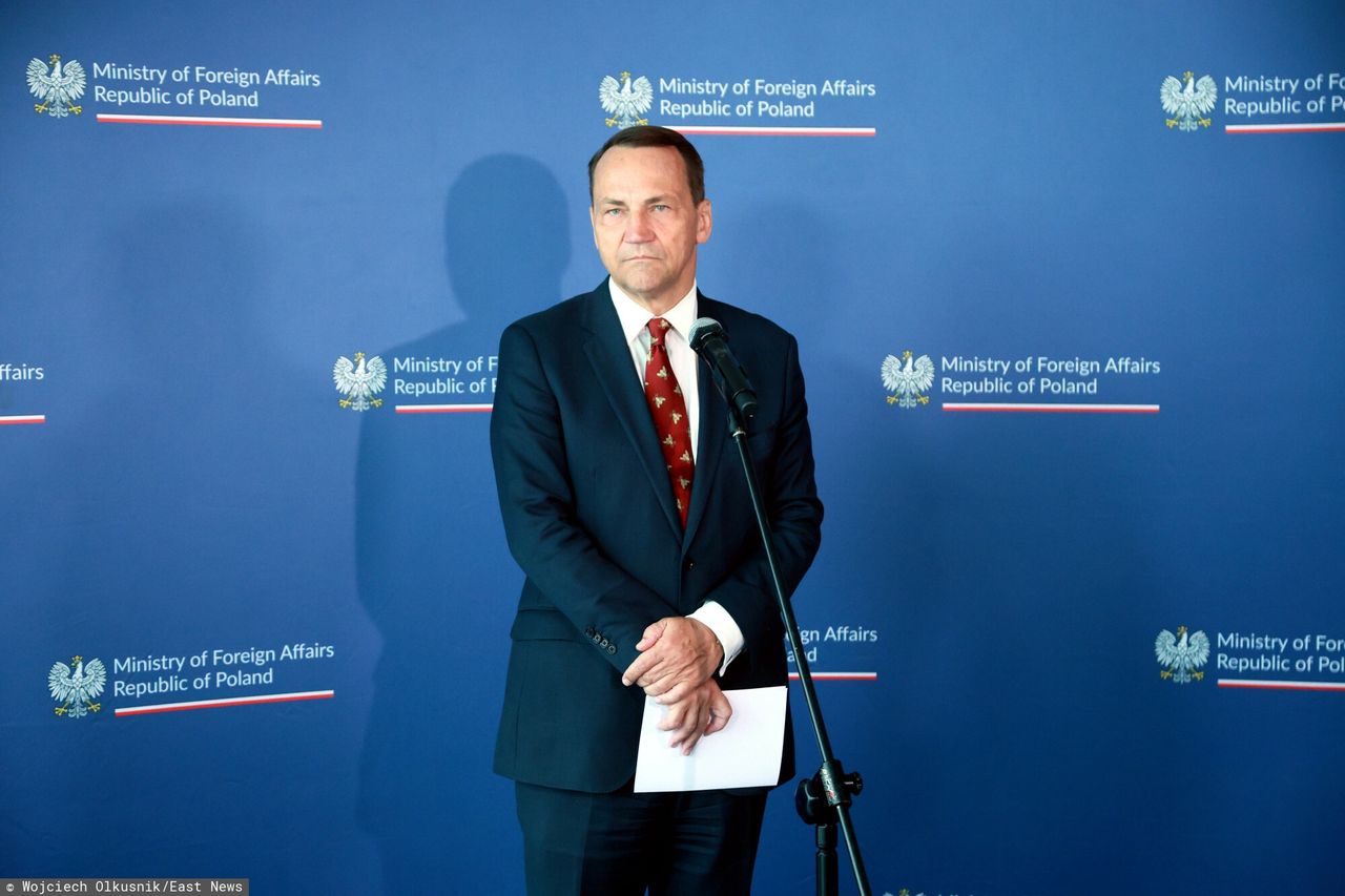 Nieoficjalnie: Sikorski ma być wicepremierem