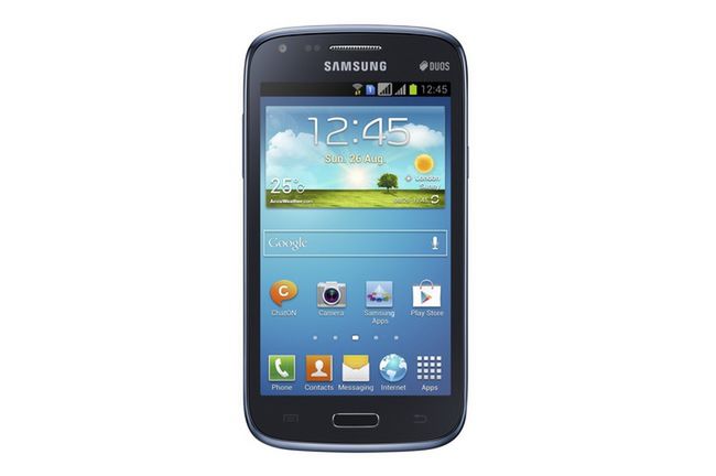 W skrócie: Samsung Galaxy Core, budżetowy tablet z 3G, iPad mini trzeciej generacji 2