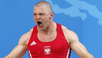 Szymon Kołecki i Marcin Dołęga odebrali medale z... 2008 roku