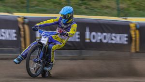 Żużel. Zabrakło kilku kropek nad "i". Ich sytuacja mogła być zgoła odmienna