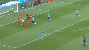 Polak czaruje w Australii! Piękny gol (wideo)