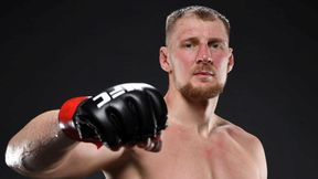 Występy Rosjan na UFC w Londynie zagrożone. Tybura w walce wieczoru?!