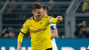 Bundesliga. Borussia i Łukasz Piszczek rozmawiają o kontrakcie