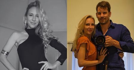 Finalistka konkursu Miss Szwajcarii została zamordowana przez męża. Ujawniono szczegóły sprawy