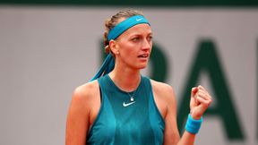 WTA Montreal: Petra Kvitova jako pierwsza w III rundzie. Jelena Ostapenko i Naomi Osaka za burtą