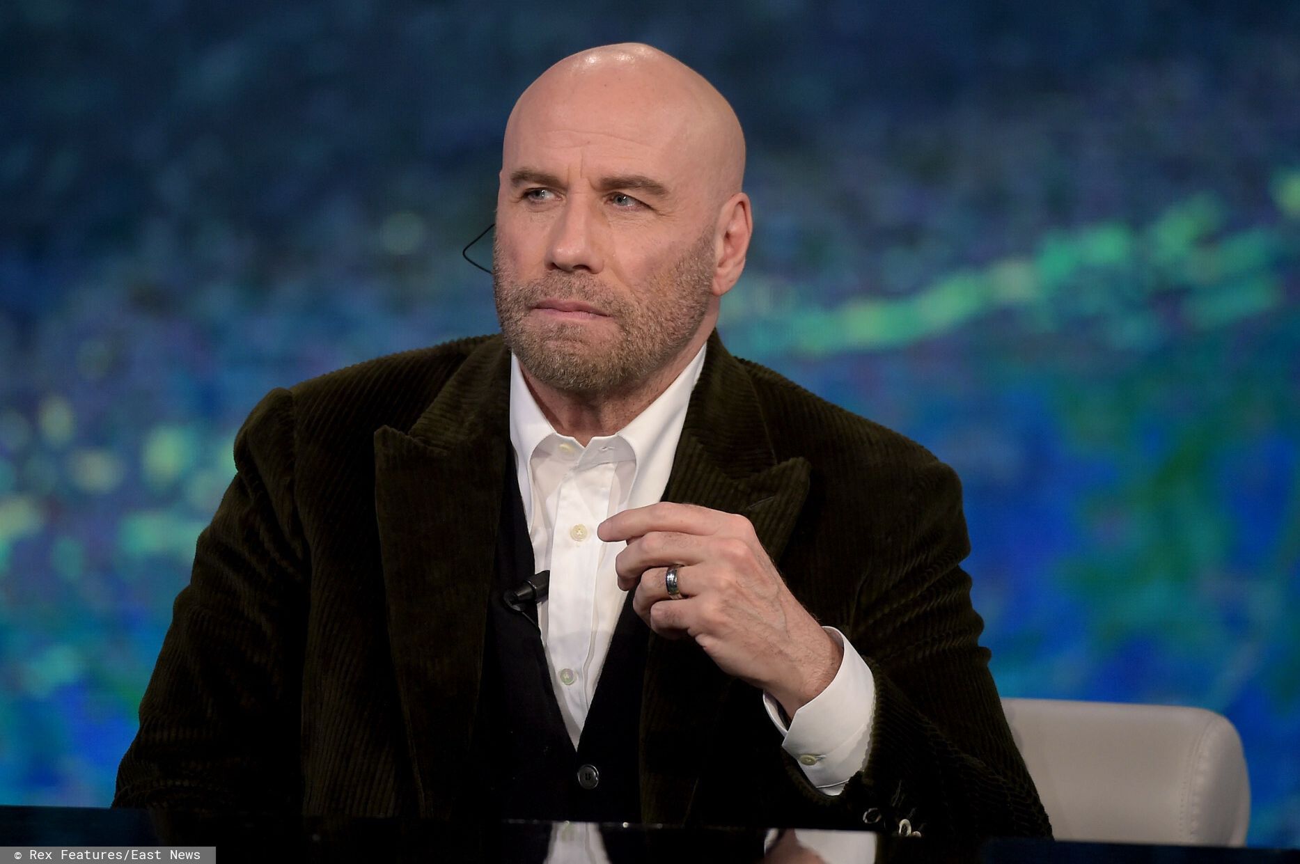 John Travolta
