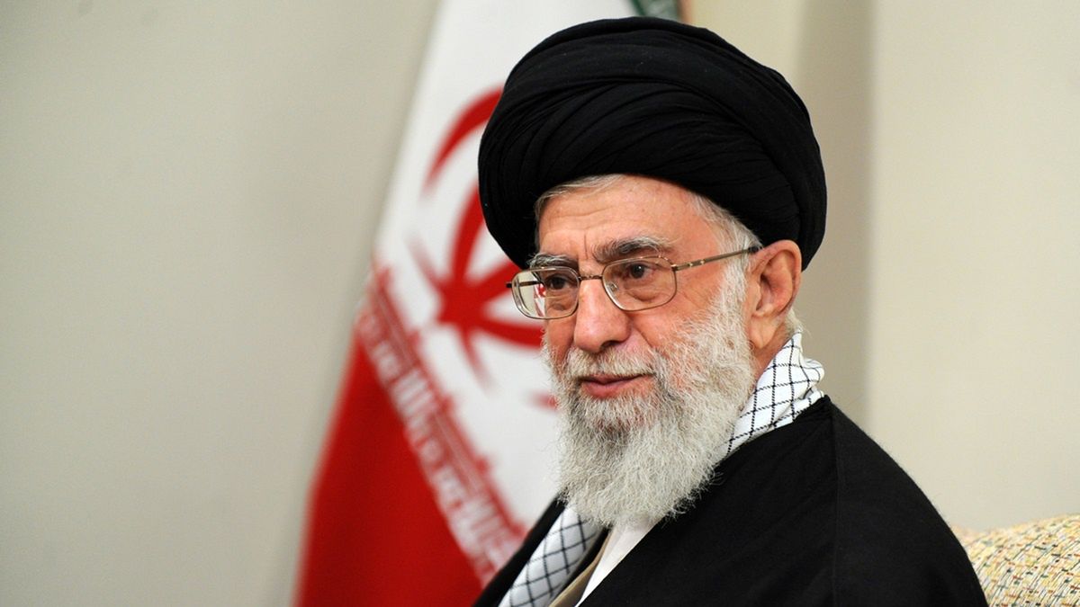 Ali Chamenei zginął w ataku USA i Izraela.