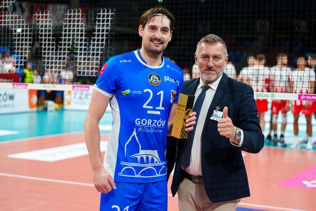 fot. plusliga.pl/ Kamil Kwasowski