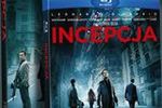 "Incepcja" już od 7 grudnia na Blu-Ray i DVD!