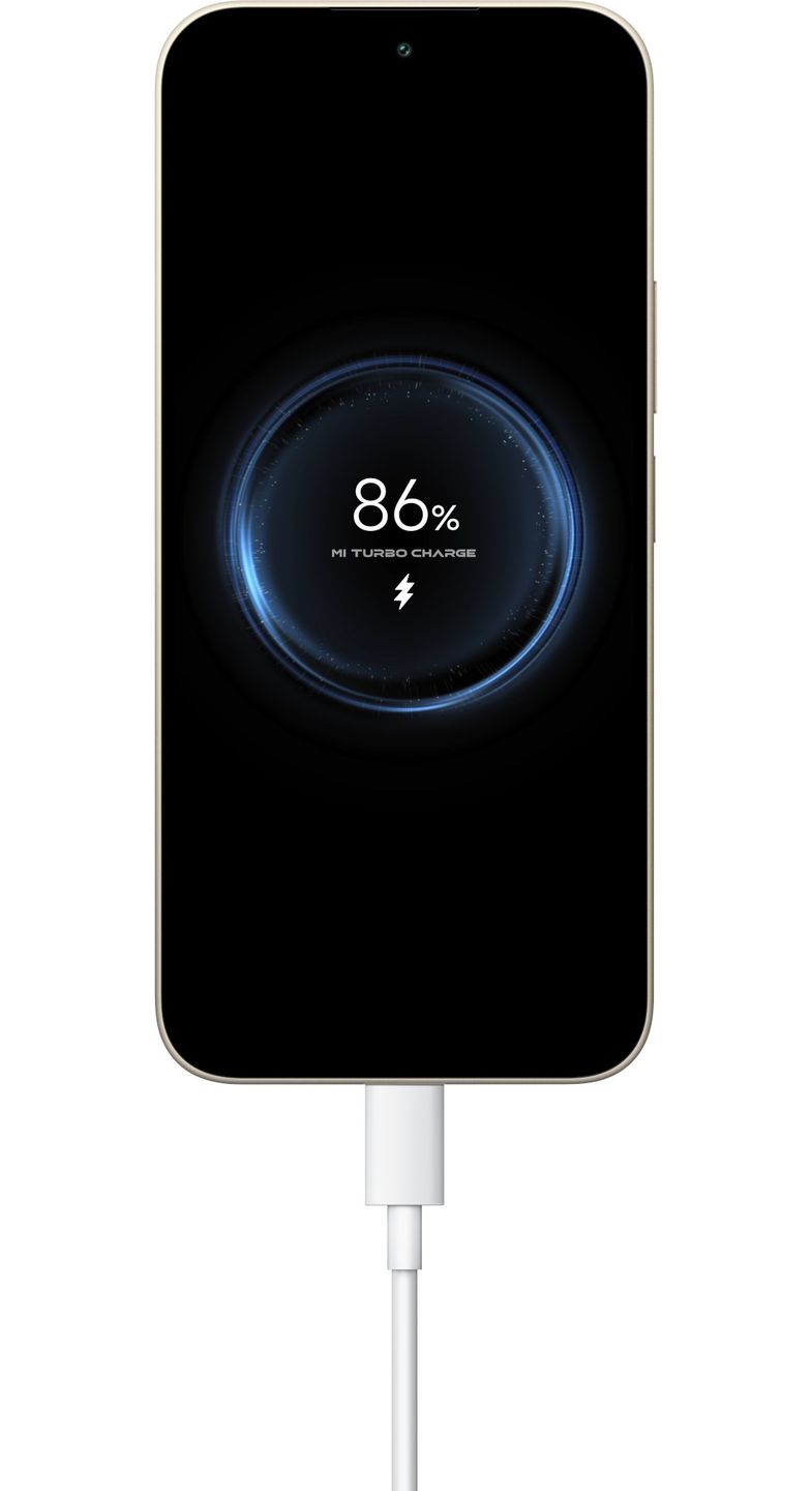 Modele Redmi 17 i Redmi 17 5G obsługują 45 W ładowanie