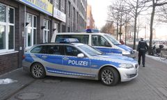 Niemcy. Porwała niemowlaka w supermarkecie. Trwa obława