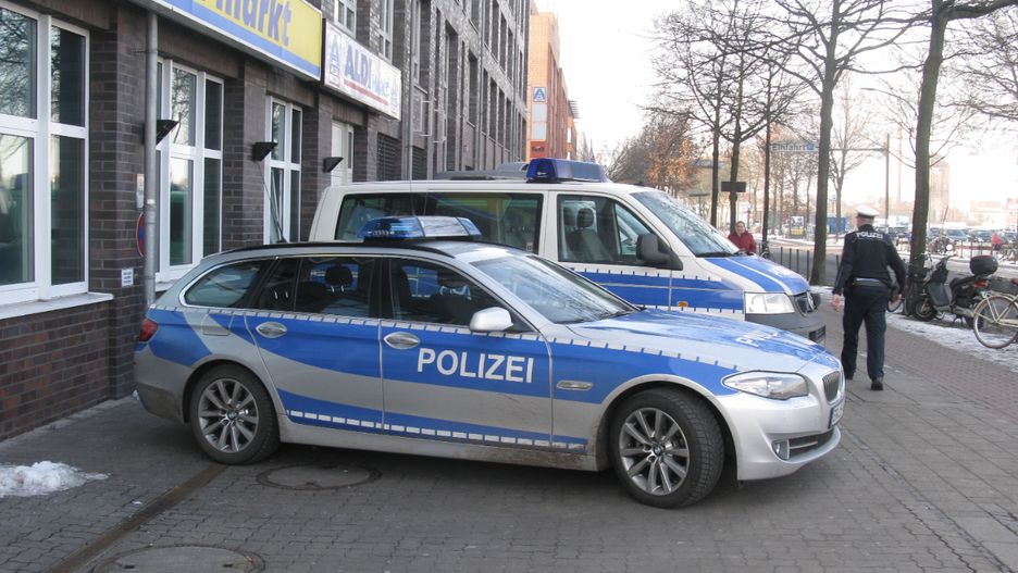 Policja w Lipsku prowadzi obławę. Poszukiwana jest porywaczka czterotygodniowego dziecka