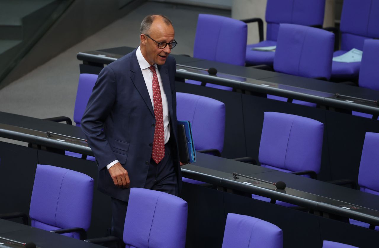 Socjal dla azylantów. Problem z nowym systemem