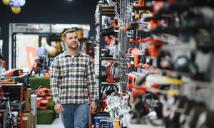 Niemiecka sieć marketów budowlanych znów składa wniosek o upadłość. Plan ratunkowy nie pomógł