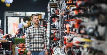 Niemiecka sieć marketów budowlanych znów składa wniosek o upadłość. Plan ratunkowy nie pomógł